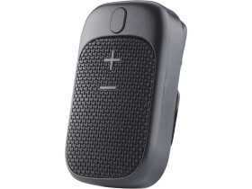 Bluetooth reproduktor/handsfree s magnetom alebo klipom