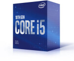 Intel Core i5-10400F BX8070110400F