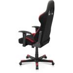 DXRacer Formula OH-FD01-NR Gaming herná stolička čierna / 119-129 cm / látková / 100 kg (GC-F01-NR-D1)