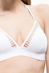 Dámsky vrchný diel plaviek KW0KW00561-143 - Calvin Klein S
