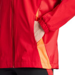 Pánska bunda adidas Tiro 24 Competition All Weather Jacket IR9522