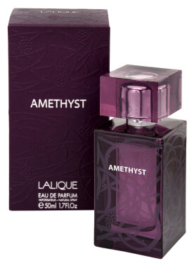 Lalique Amethyst EDP ml