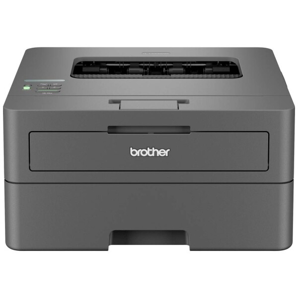 Brother Brother HL-L2400DWE - Drucker - s/w - Duplex - Laser - A4/Legal - 1200 x 1200 dpi - bis zu 30 Seiten/Min. - Kapazitat: 250 Br - USB 2.0, Wi-Fi(n)