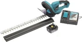 Makita DUH523RF / Aku plotostrih / 18V / Li- ION / 520mm / Aku 3.0 Ah / Nabíjačka (DUH523RF)