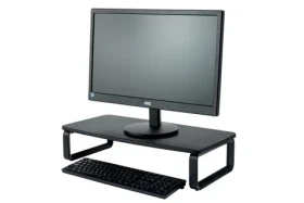 Kensington Podstavec pod monitor SmartFit čierna / extra široký (K52797WW)