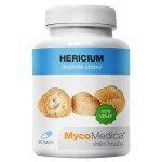 MYCOMEDICA Hericium 90 kapsúl