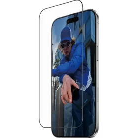 PanzerGlass Ultra-Wide Ochranné sklo pre Apple iPhone Air/s bezprašným aplikačným boxom (PG63006)