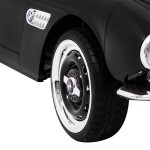 Mamido Elektrické autíčko BMW 507 Retro čierne