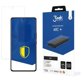 3mk ARC+ XIAOMI 12S Ultra / Ochranná fólia displeja / Fullscreen / Self-Heal / 0,17 mm