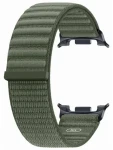 Samsung Galaxy Watch 9 M/L zelená / Remienok / Textil (ET-SVL33LGEGEU)