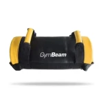 Posilňovací vak Powerbag - GymBeam (žltá) (51217-5-15kg)