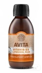 AVITA VITAMIN D3 LIPOSOMAL PLUS