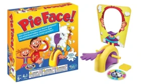 Hasbro Pie Face