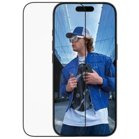 PanzerGlass Apple iPhone 17/16 Pro s inštalačným rámčekom (PG30687)