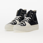 Tenisky Converse Chuck Taylor All Star Utility Black/ Vintage White/ Egret EUR 44