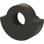 Zásuvná doska, Ø 60 mm KS Tools 460.4744; 460.4744