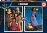 Educa Puzzle Prianie