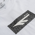 Pánske tričko s krátkym rukávom AMILO L