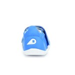 Bobux Go Azure Blue Xplorer barefoot topánky 21 EUR