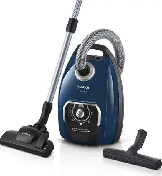 BOSCH BGB 75X494 / Aku tyčový vysávač / Series 8 (BGB75X494)