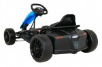 Mamido Detská elektrická motokára FX1 Drift Master modrá