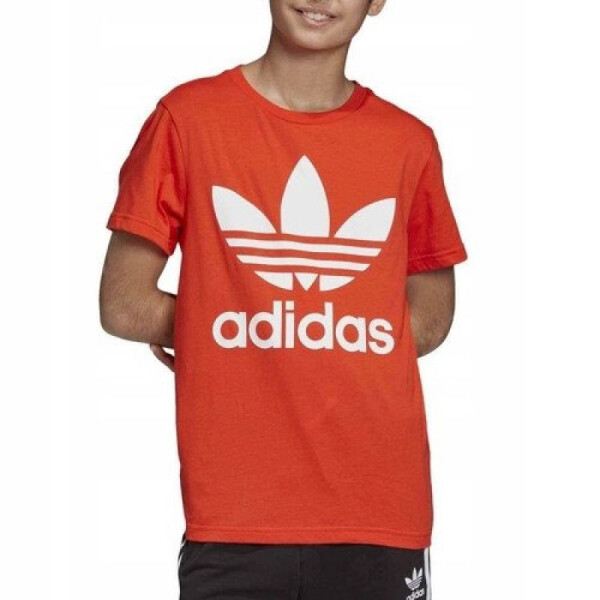 Tričko adidas Originals Trefoil Jr DV2907 176