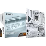 GIGABYTE B850 Eagle Ice / B850 / 4X DDR5 / 1x 2.5 GLAN / ATX (B850 EAGLE ICE)