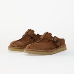 Tenisky Clarks Originals Solsbury Mule Cola Suede EUR 42