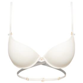 Dámska push-up podprsenka Multiposition 10514 - Selmark 75B