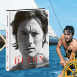Alain Delon - Rebel a legenda