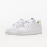 Tenisky Nike W Air Force 1 '07 Next Nature White/ White-Black-Metallic Silver EUR 36.5