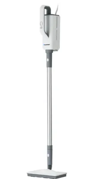 Blaupunkt STM601 biela / parný mop / 1500W / 360 ml / 35g/min (STM601)