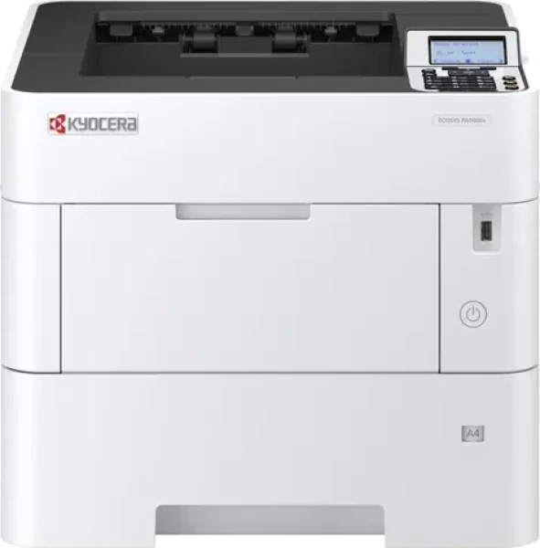 Kyocera ECOSYS PA5000x / čb laserová tlačiareň / A4 / 1200x1200dpi / 50ppm / 512MB / LAN / USB (110C0X3NL0)