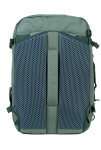 Príručná batožina 55x40x20 CabinZero Classic Plus 42L Georgian Khaki
