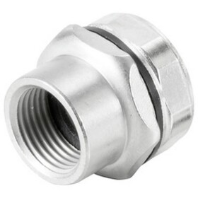 Weidmüller SAIFG-M12B-L-F12-M16 neupravený zástrčkový konektor pre senzory - aktory, 2530840000, piny: 5, 60 ks; 2530840000