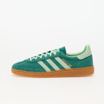 Tenisky adidas Handball Spezial W Collegiate Green/ Semi Green Spark/ Gum EUR 37 1/3