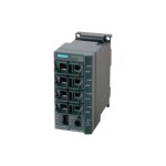 Siemens 6GK5208-0BA10-2AA3 priemyselný ethernetový switch; 6GK52080BA102AA3