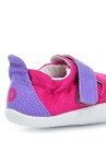Bobux Xplorer Go Organic Rose Violet prvý barefoot topánky 22 EUR