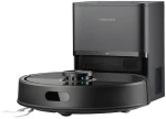 Roborock Q7 TF+ čierna / Robotický vysávač / vysávanie a mopovanie / 3200 mAh / 65 dB (Q7TFP52-00)