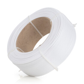 PETG Refill biela 750 g Abaflex 1,75 mm