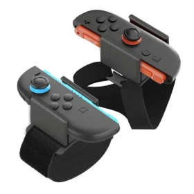 IPega SW2136 čierna / Športové pásky / JoyCon / Nintendo Switch 2 (6974363712020)
