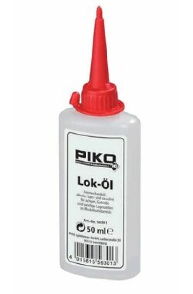 Piko 56301 Mazivo na prevody lokomotív (50ml)