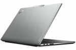 Lenovo ThinkPad Z16 G2 sivá / 16" WQUXGA T / RYZEN 9 PRO 7940HS 4.0GHz / 64GB / 1TB SSD / Radeon RX6550M 4GB / W11P (21JX000TCK)