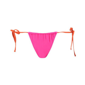 Puma Swim Dámske spodné nohavičky Bikiny Side Tie String 1P 938066-02 XS