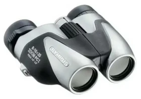 Olympus 8-16x25 Zoom PC I / Ďalekohľad / Zoom 8-16x / Objektív 25 mm (017146)