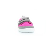 BEDA topánky Pink shine nízke (BF 0001/TEW/W/PR2) 27 EUR