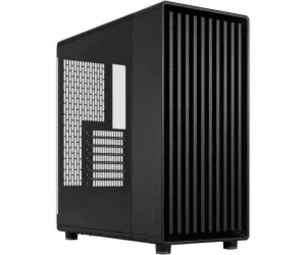 Fractal Design North Momentum Edition čierna / ATX / Midi-Tower / bez zdroja / priehľadná bočnica (FD-C-NOR1C-05)