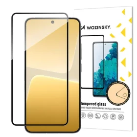 Wozinsky Ochranné tvrdené sklo pre XIAOMI 13 / Tvrdené sklo / Full Glue