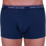 Boxerky Tommy Hilfiger modrá