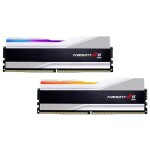 G.Skill DDR5 CL32 Trident Z5 RGB F5-6000J3238F16GX2-TZ5RS